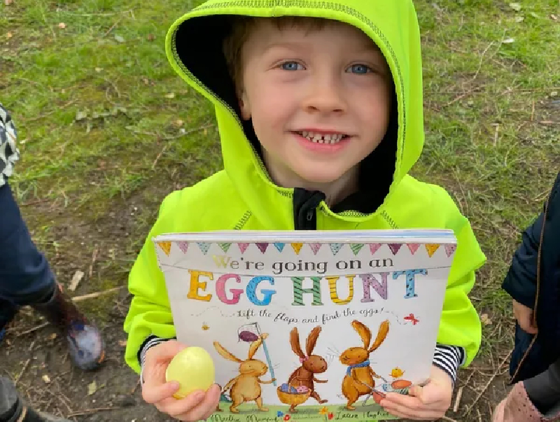 Early Reading & Phonics