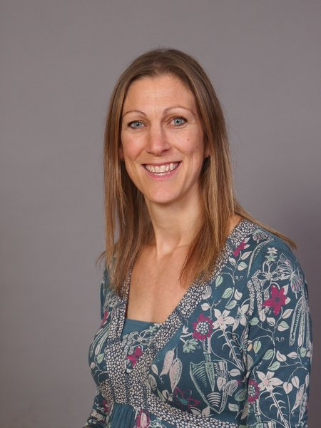 Anna Cornelius: SENCO/Year 2 Teacher