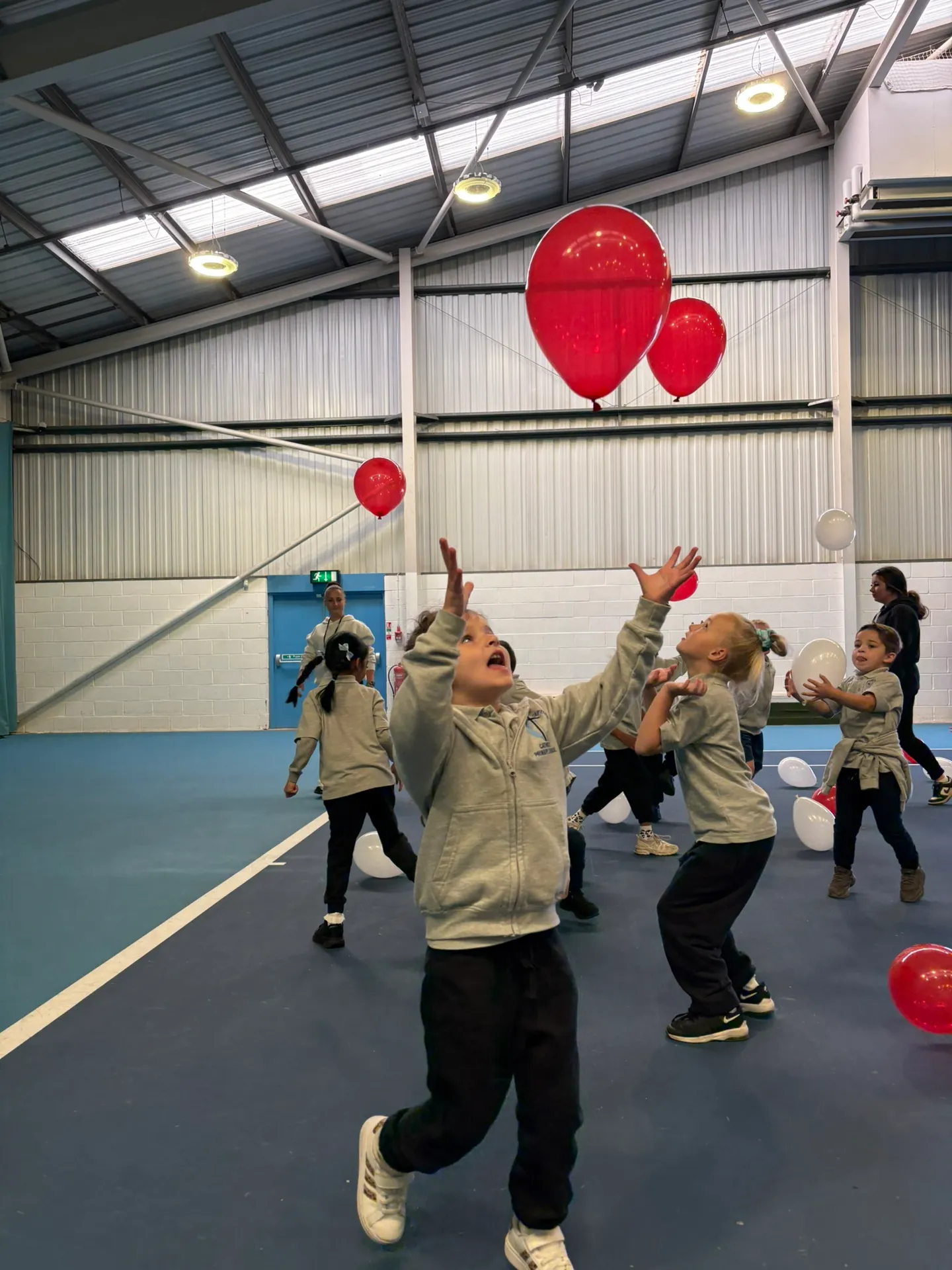 Year 1 Fundamentals Trip 2025  - image 25
