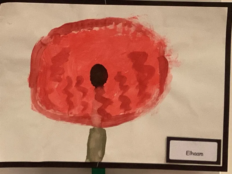Remembrance day 25 - image 2