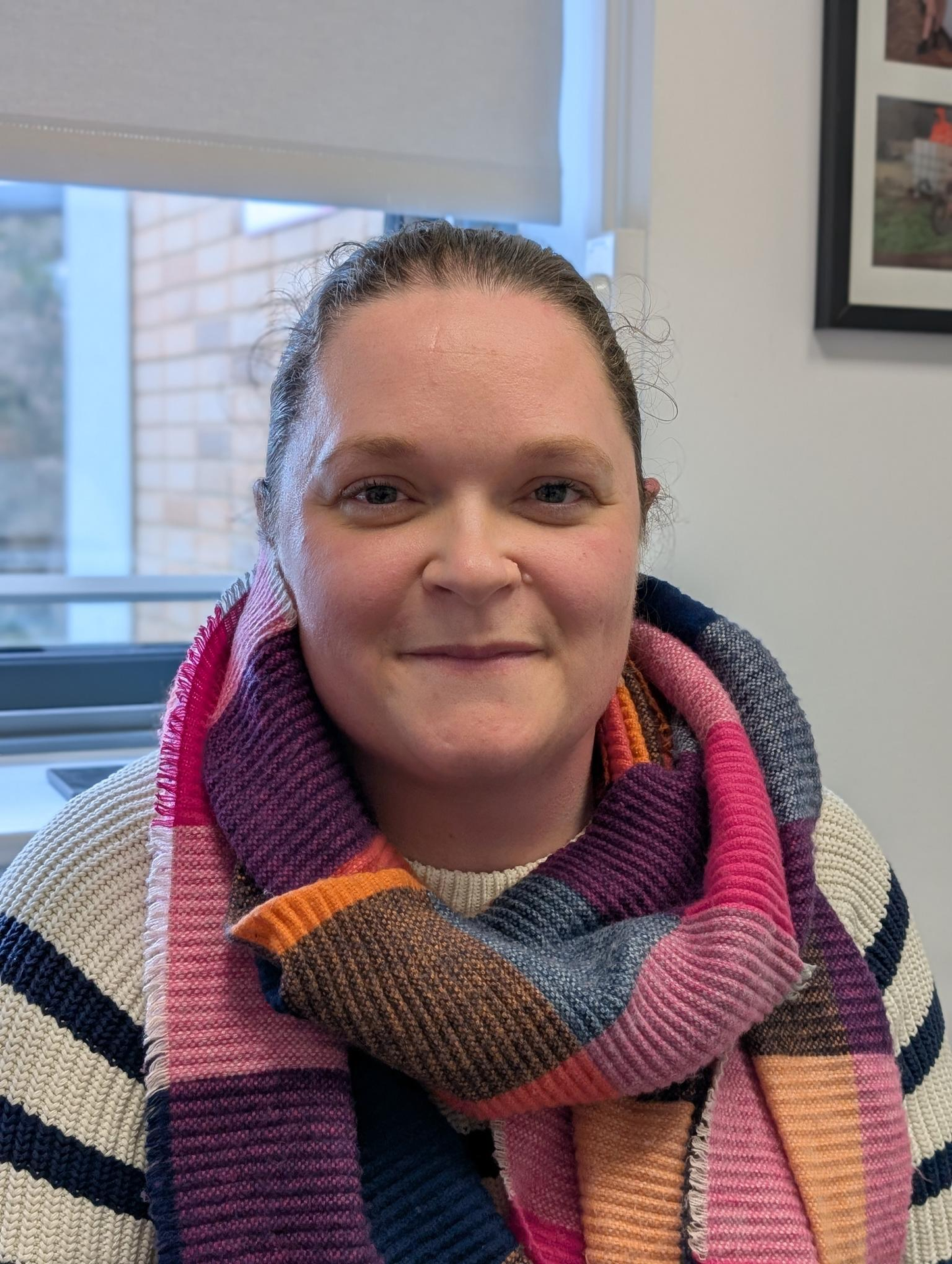 Staffing Update – Welcome to Our Team