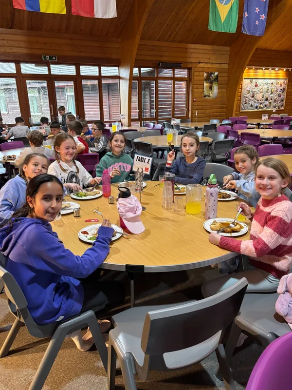 Year 4 Residential to Rock UK 2025 **** - image 9