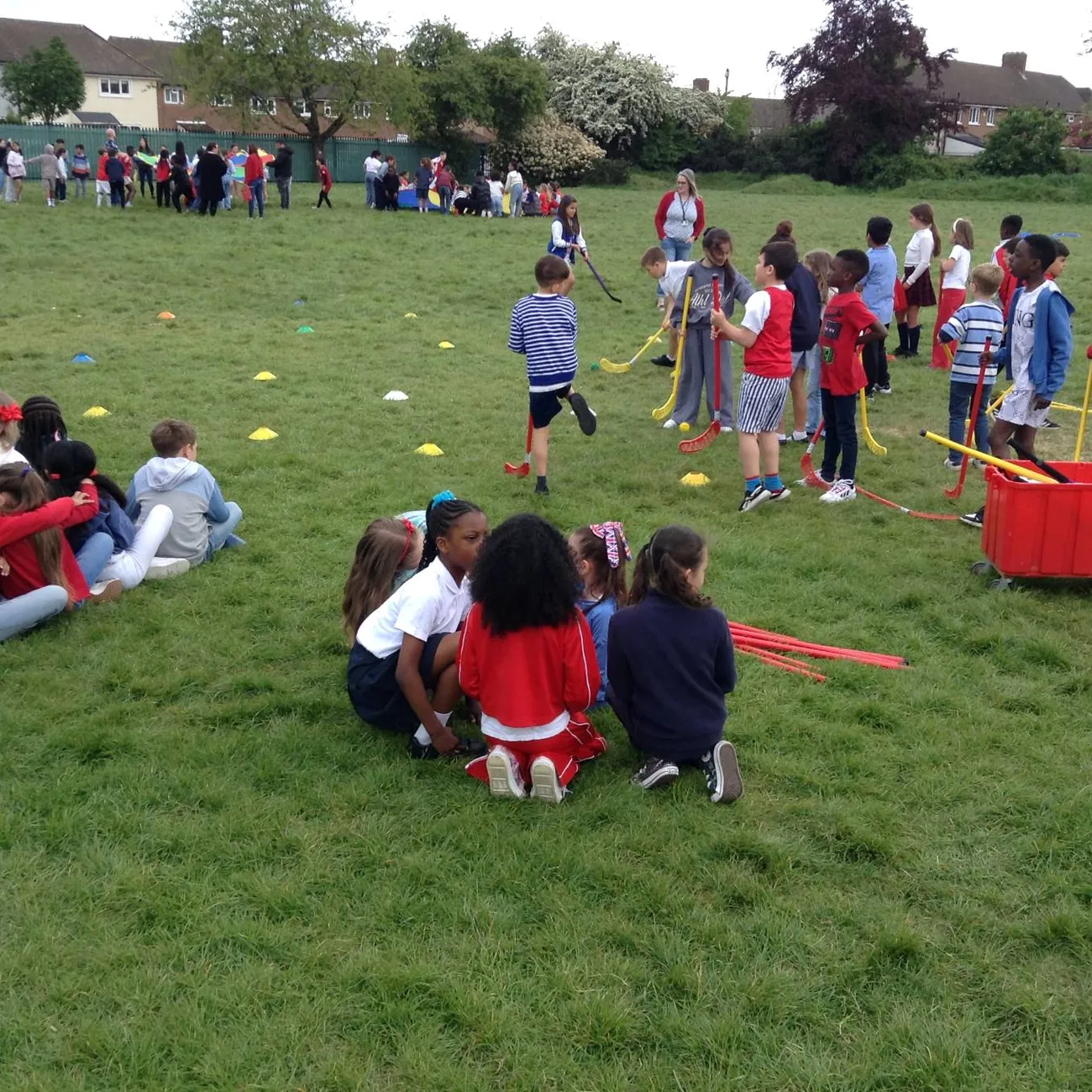 VE Day Celebrations - image 2