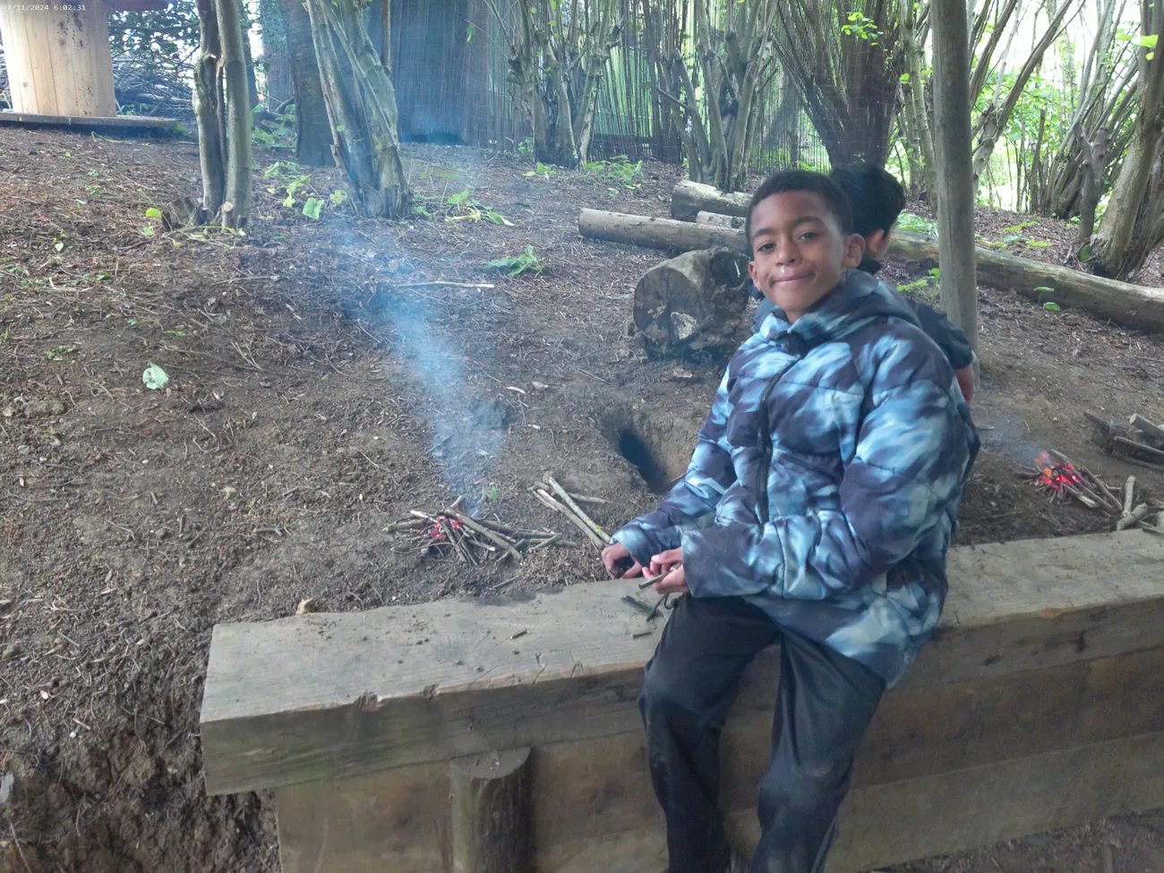 Year 6 Residential 2026 2  - image 19