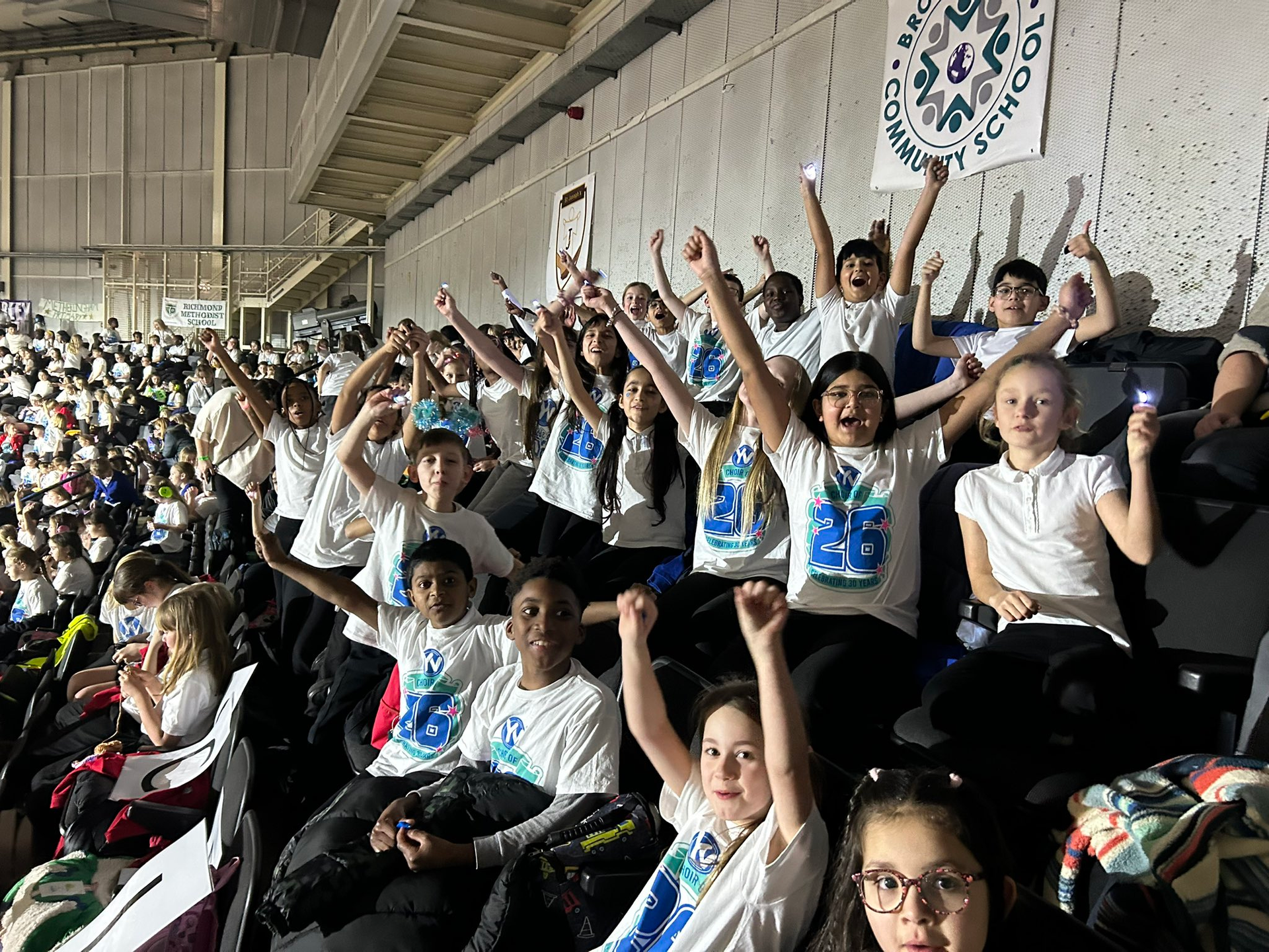 Young Voices 2026