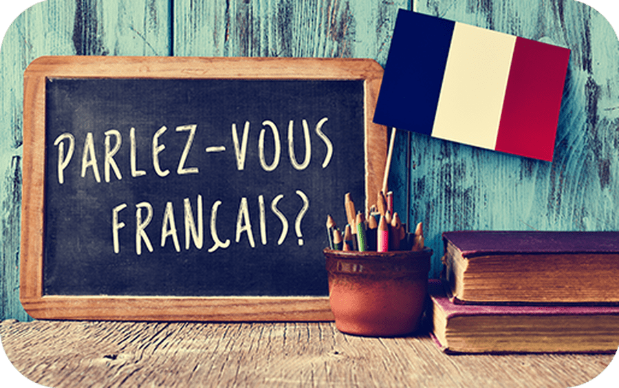 Modern Foreign Languages (French)