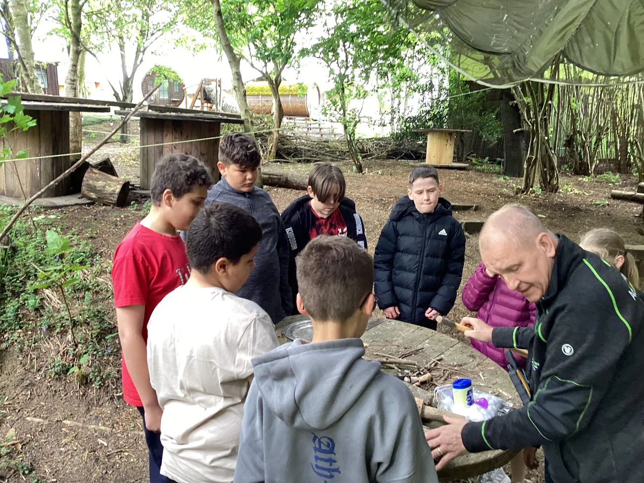 Year 6 Residential 2026 3 - image 27