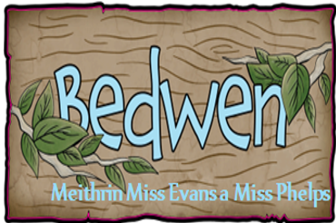 Meithrin - Miss Thomas