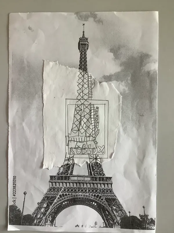 French Artwork - image 18