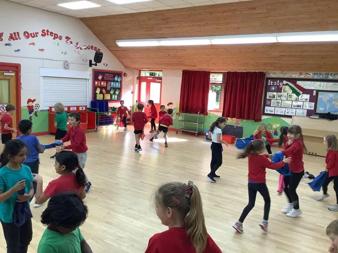 European Languages Day  Year 3 - image 2