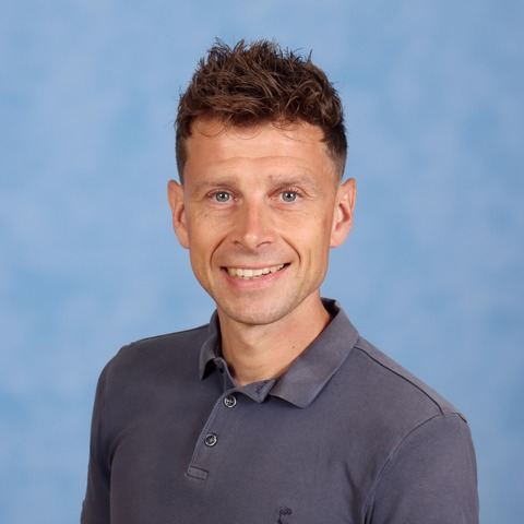 Mr. Sherfield