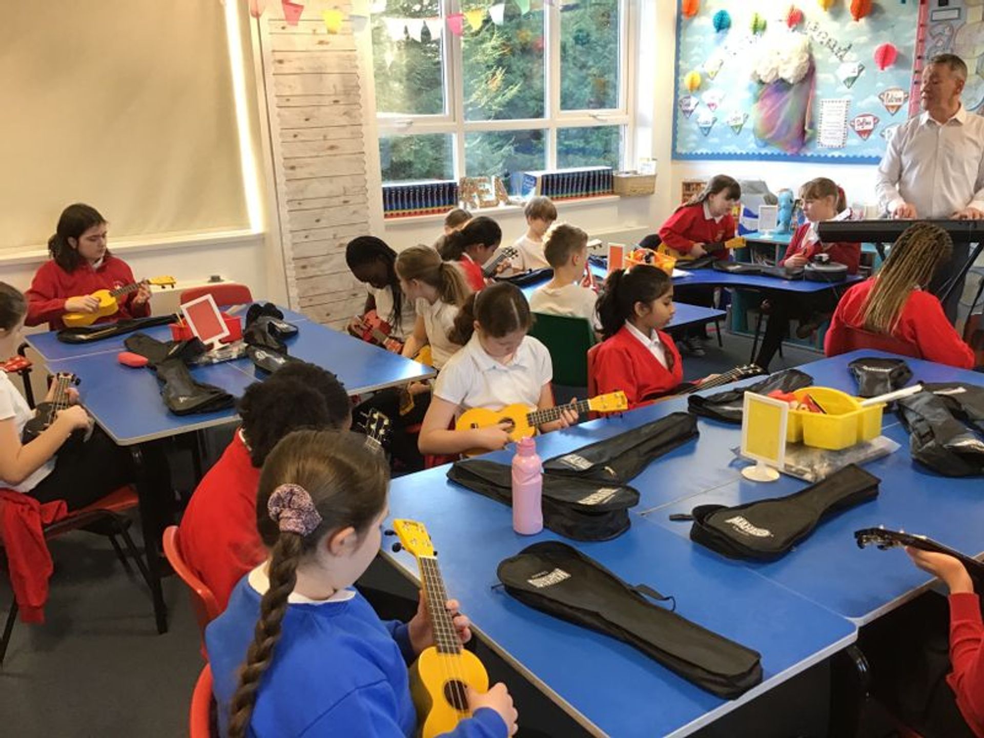 Home St Peter's Catholic Primary School