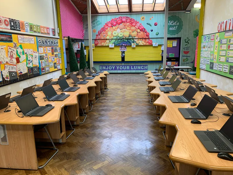 School Tour - image 44