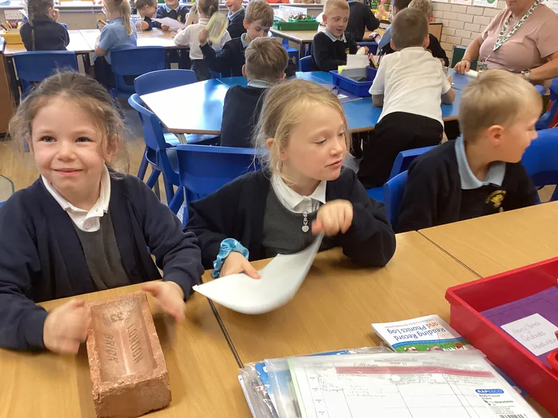 Exploring Materials in Science - image 4 Exploring Materials in Science - image 4