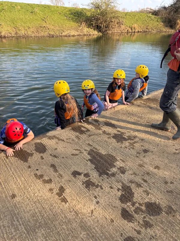 Year 4 Residential to Rock UK 2025 **** - image 31