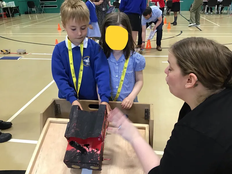 DT Celebration Event - image 1