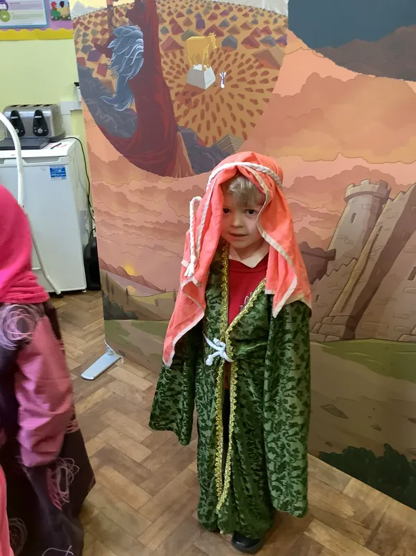 Ballymoney Baptist Church - The Amazing Journey - image 30