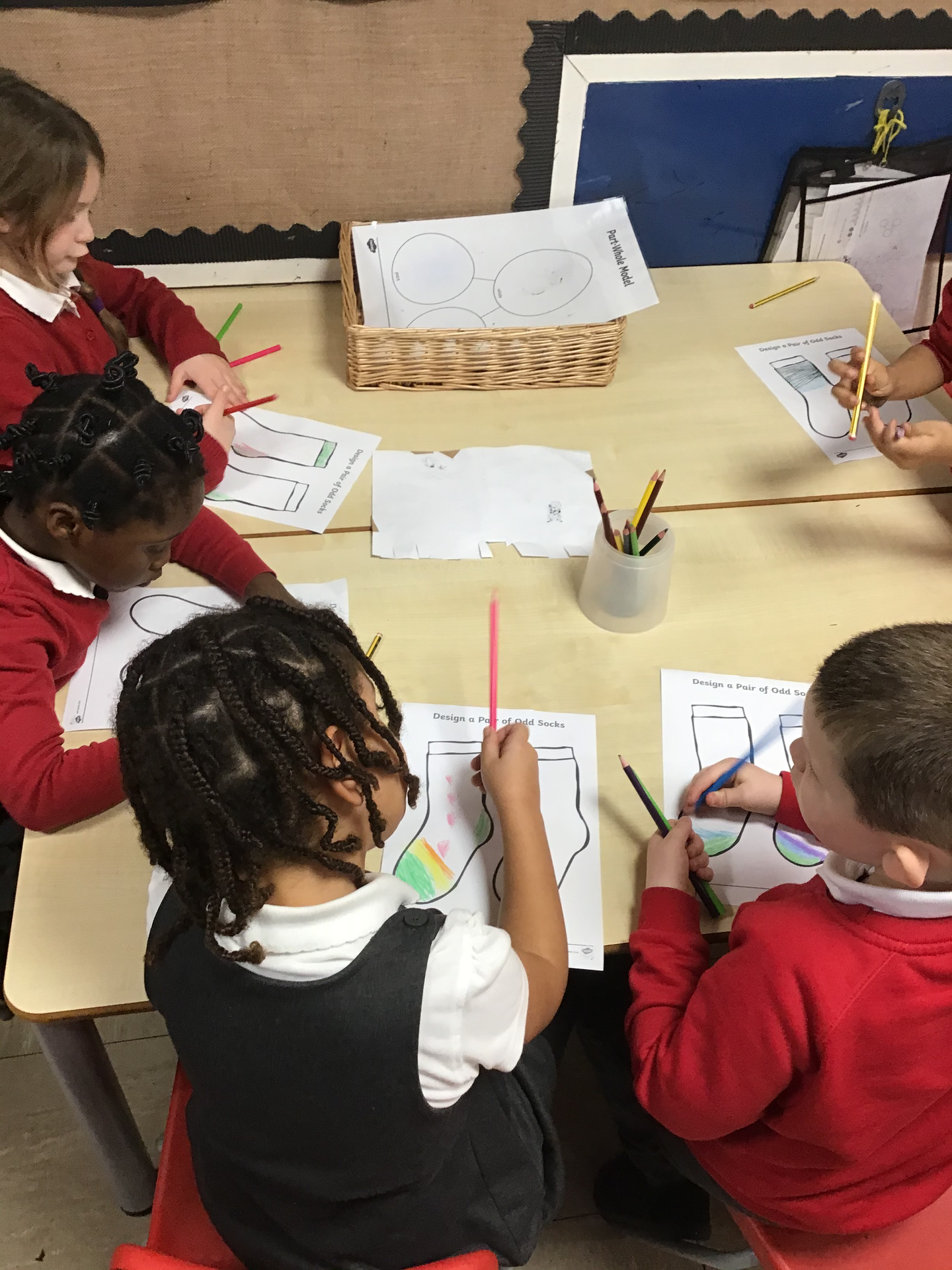 Anti Bullying Week - Year One!