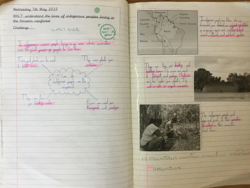 Curriculum Blogs - Geography 1 - image 4