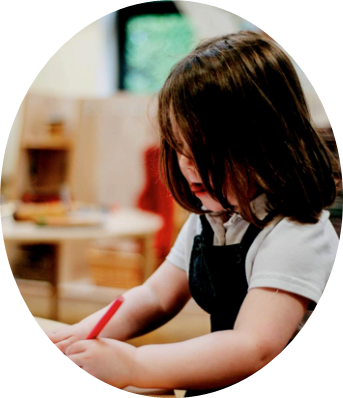 Reception Curriculum