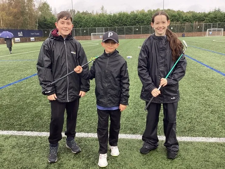 Year 6 Golf Taster Event - image 12 Year 6 Golf Taster Event - image 12