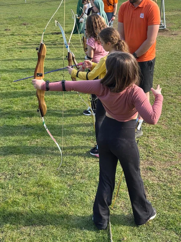 Year 4 Residential to Rock UK 2025 * - image 13