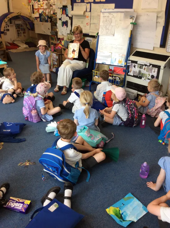 Secret Reader - Reading Page - image 3 Secret Reader - Reading Page - image 3