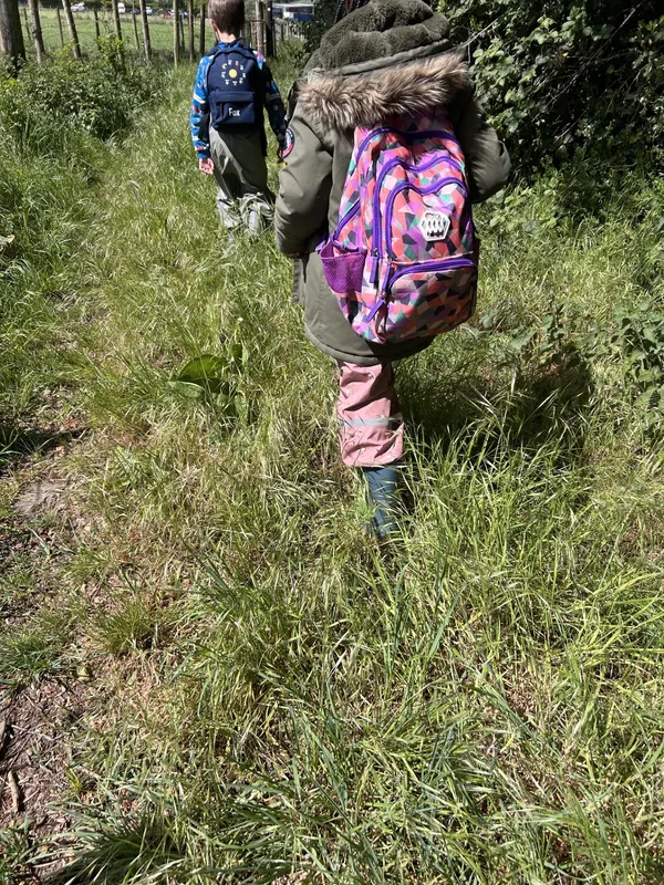 Blue Tin Visit  - image 10