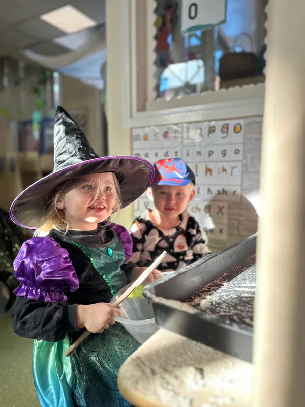 Halloween - image 16