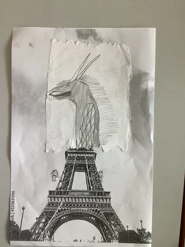 French Artwork - image 22
