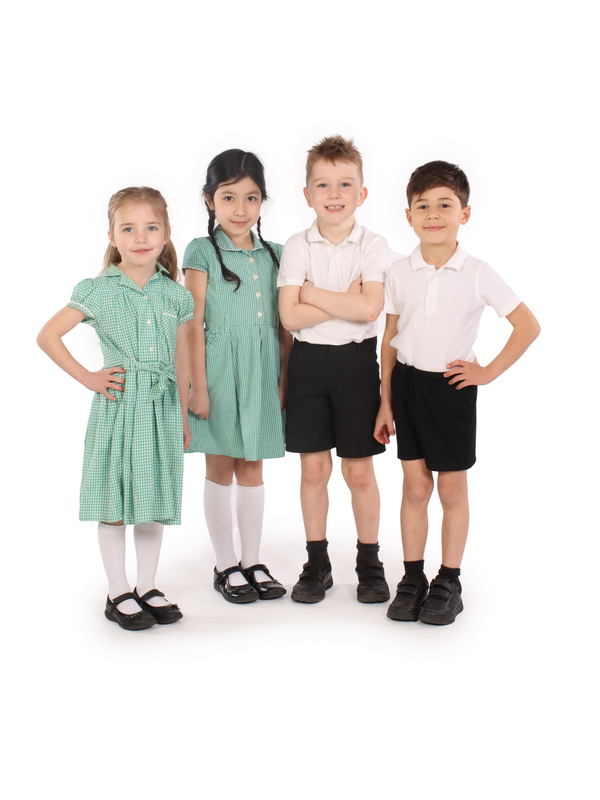 Summer Uniform