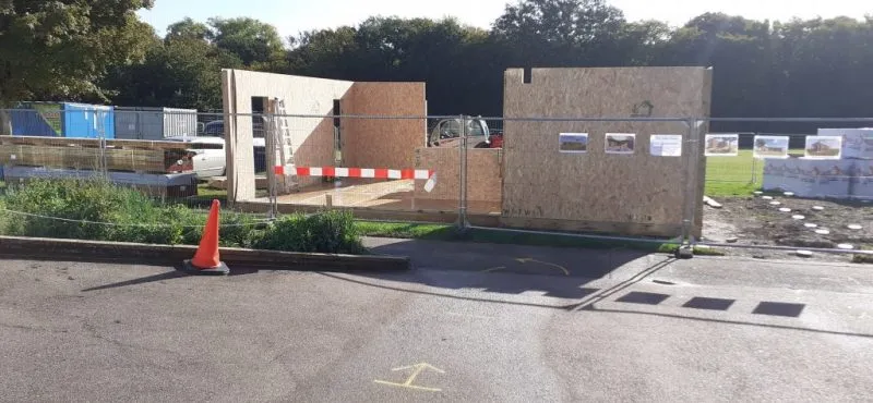 Our School - Eco Classroom 5 - image 4