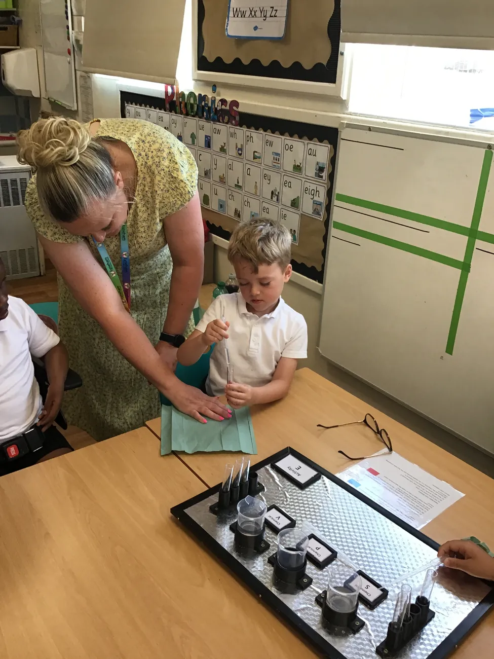 Year 1 Space Workshop! - image 46