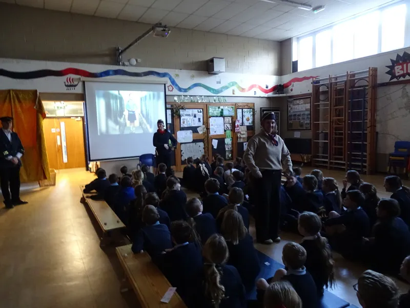 Topic Launch - Nafferton Airways! - image 7 Topic Launch - Nafferton Airways! - image 7