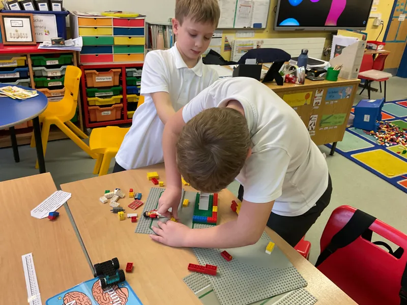 100 Days of School - 2026 - image 40