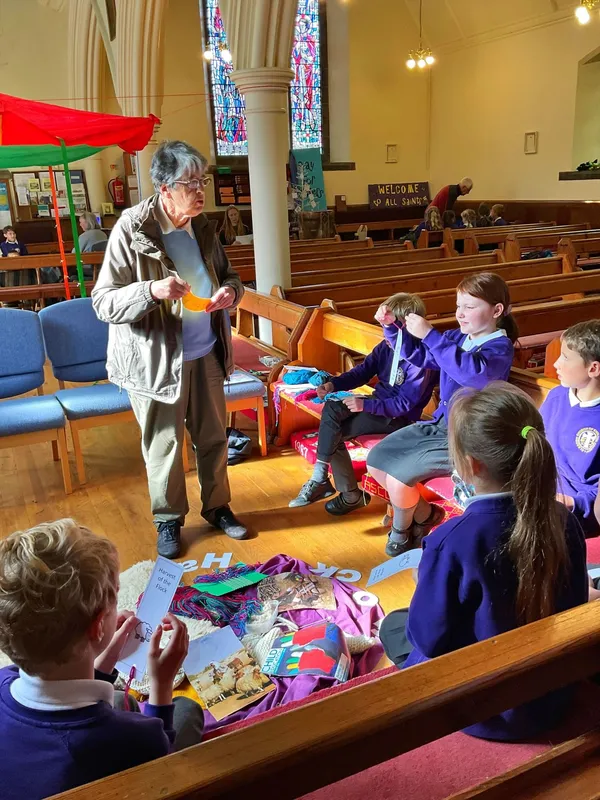 Gallery - created at 2023-10-22 16:47:27 - image 8