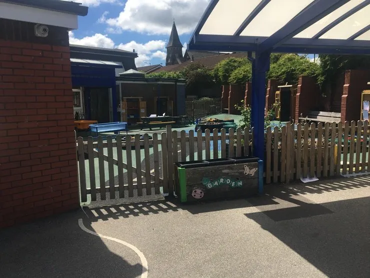 Reception 2019 - 2020 - image 12