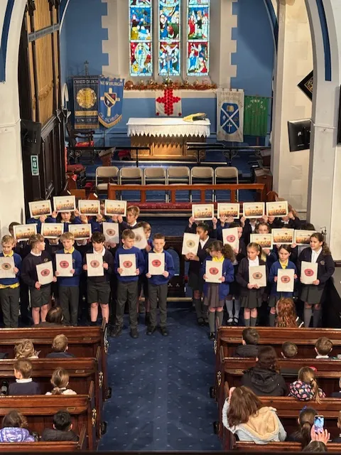 Remembrance Worship 05.11.25 - image 6