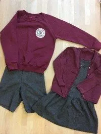 uniform - image 8 uniform - image 8