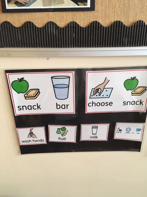 Middle Nursessry - image 3 Middle Nursessry - image 3