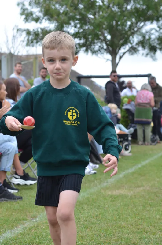 EYFS and KS1 Sports Day 2025 - image 4