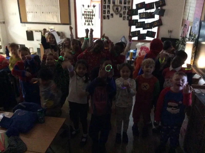 Year 1 Pyjama Party 2021 - image 24 Year 1 Pyjama Party 2021 - image 24