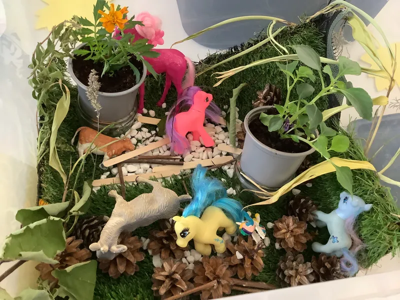 Eco Art and Flower Show Gallery 2 - image 13