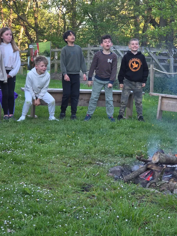 Day 1 Condover Residential - image 1