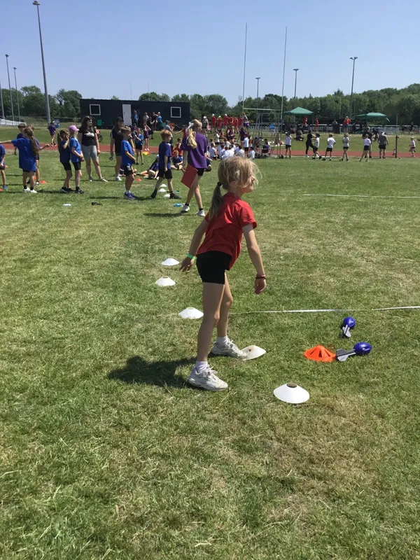 Daventry Athletics 2025 * - image 55