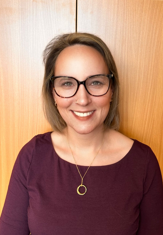 Mrs Kerry Sowden - Head of School