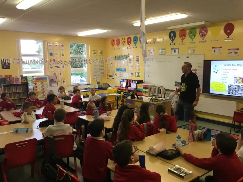 Stuart Reid 2025 - image 33