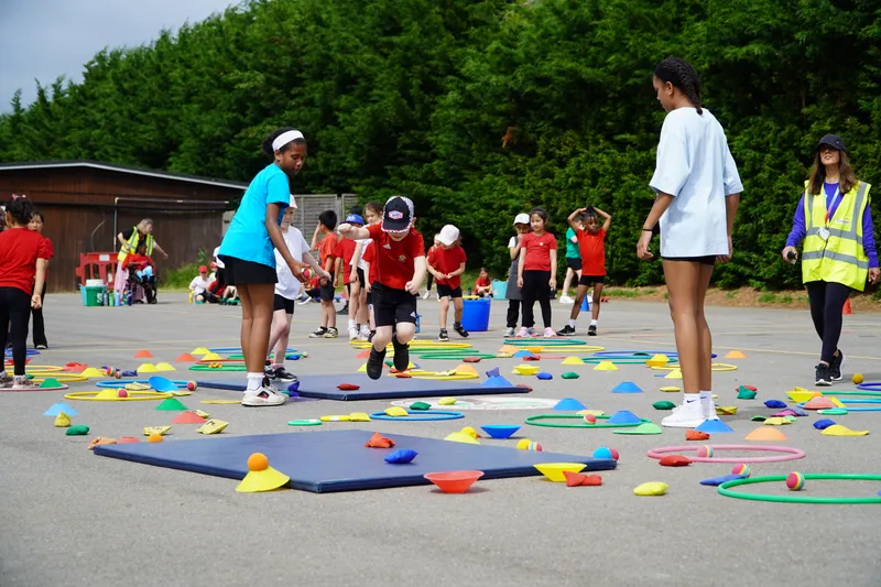 EYFS Sports Day 2026 2 - image 20