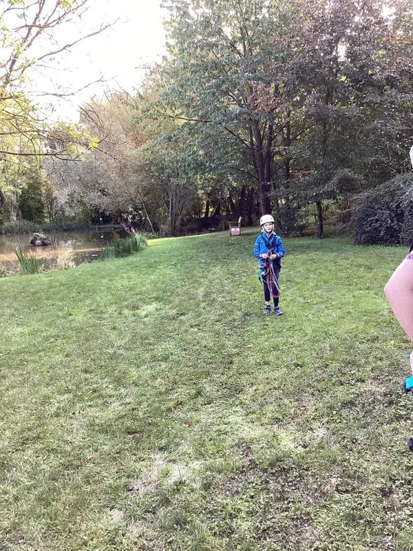 Year 6 Residential @ Adventure 4 you - 2 * - image 71