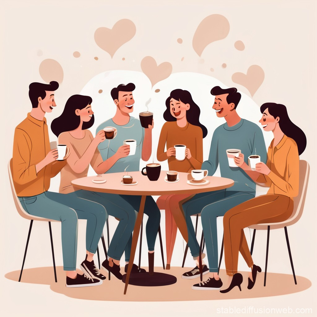 SEN Coffee Morning - Friday 22nd May